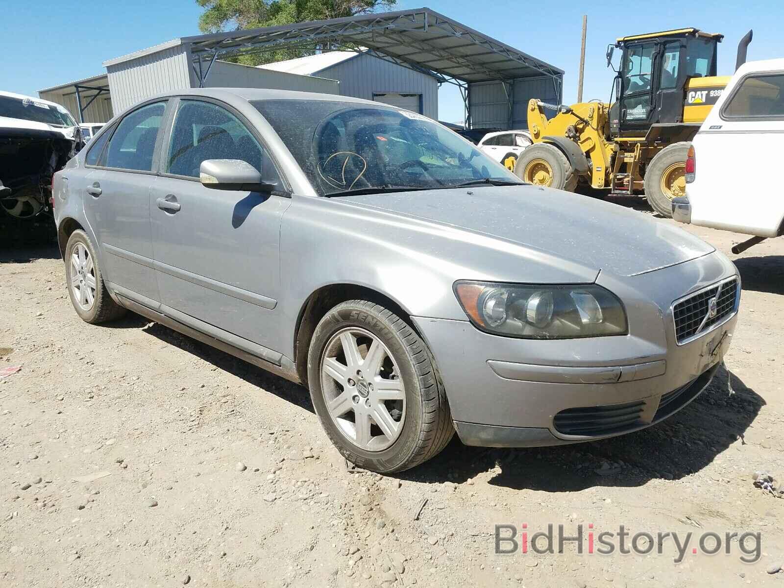 Фотография YV1MS390762175269 - VOLVO S40 2006