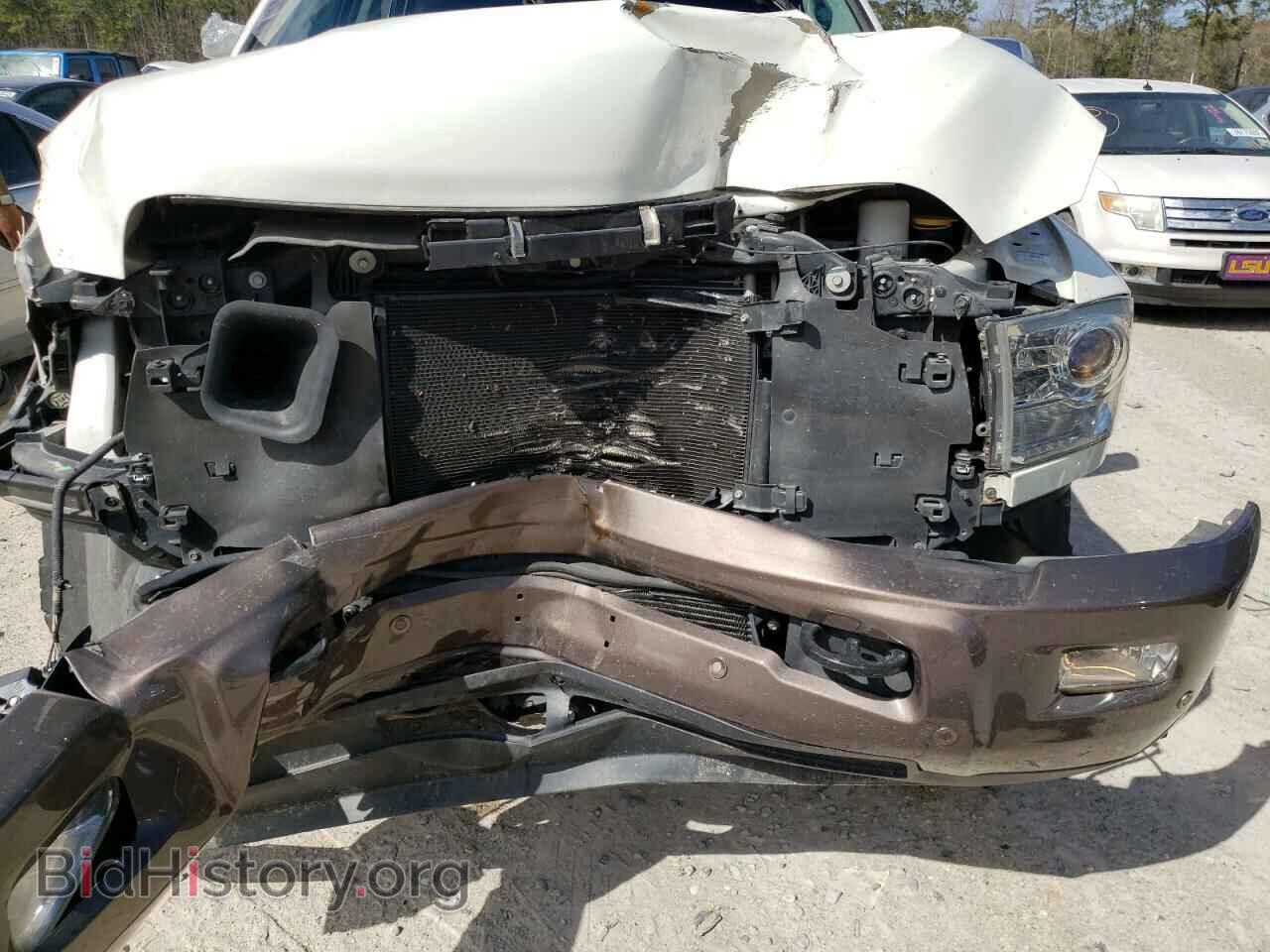 2018 RAM 2500 - VIN: 3C6UR5PL3JG349355 - Фото 9