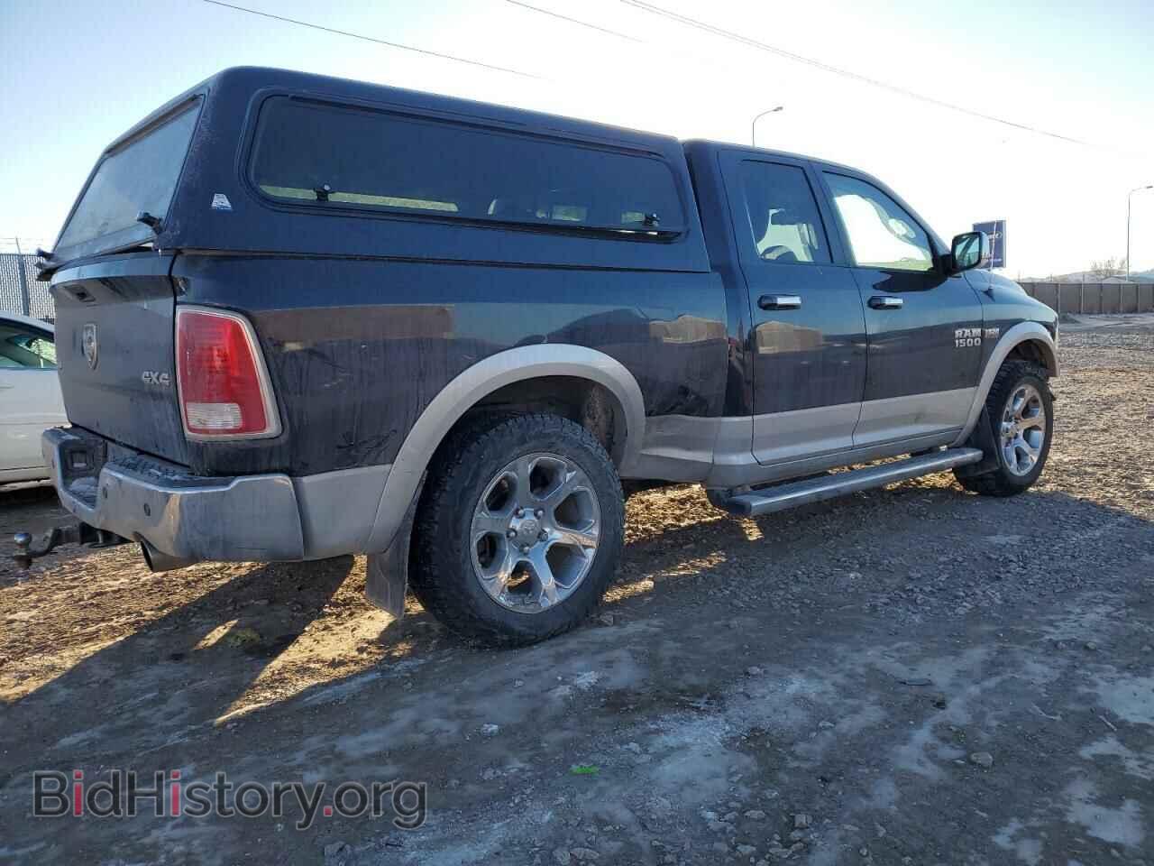 2013 RAM 1500 - VIN: 1C6RR7JT3DS569022 - Фото 3
