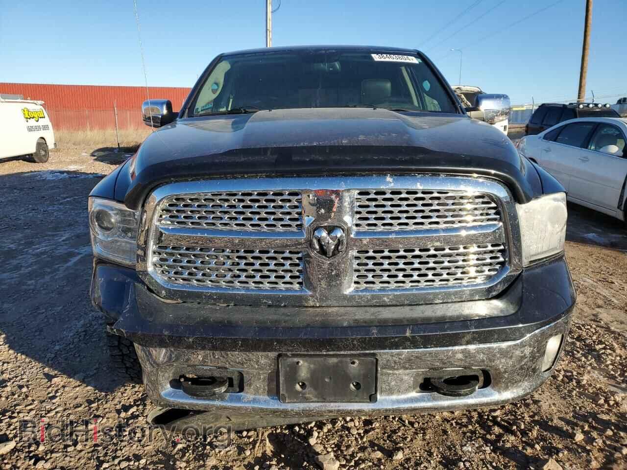 2013 RAM 1500 - VIN: 1C6RR7JT3DS569022 - Фото 5