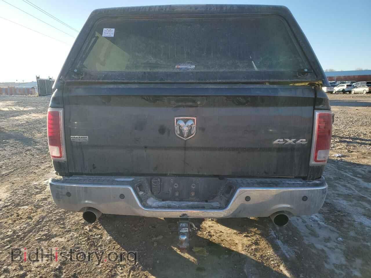 2013 RAM 1500 - VIN: 1C6RR7JT3DS569022 - Фото 6