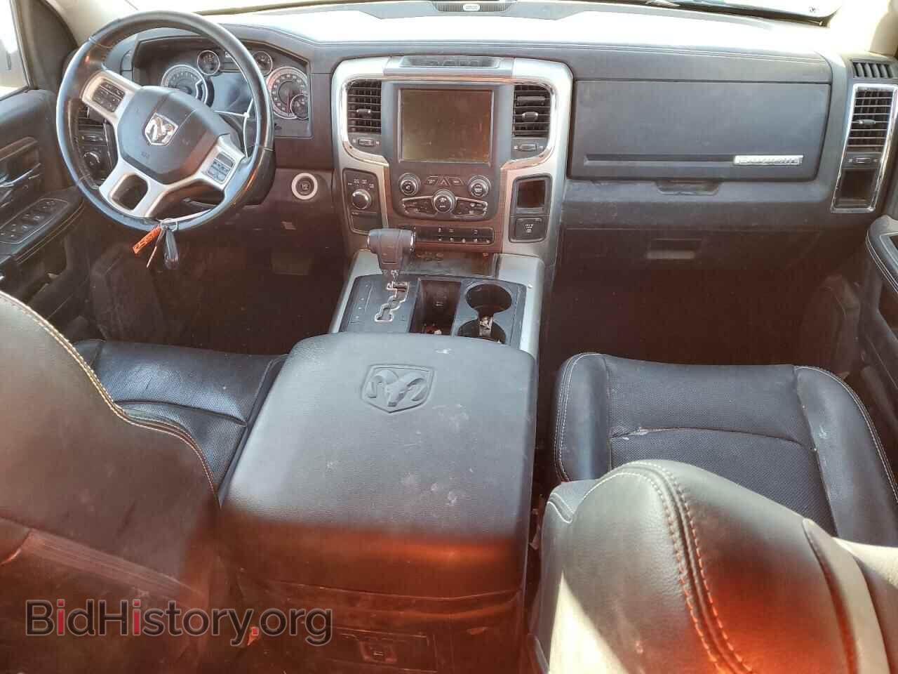 2013 RAM 1500 - VIN: 1C6RR7JT3DS569022 - Фото 8