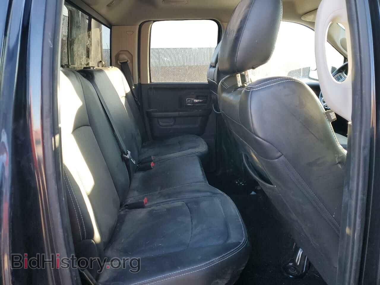 2013 RAM 1500 - VIN: 1C6RR7JT3DS569022 - Фото 10