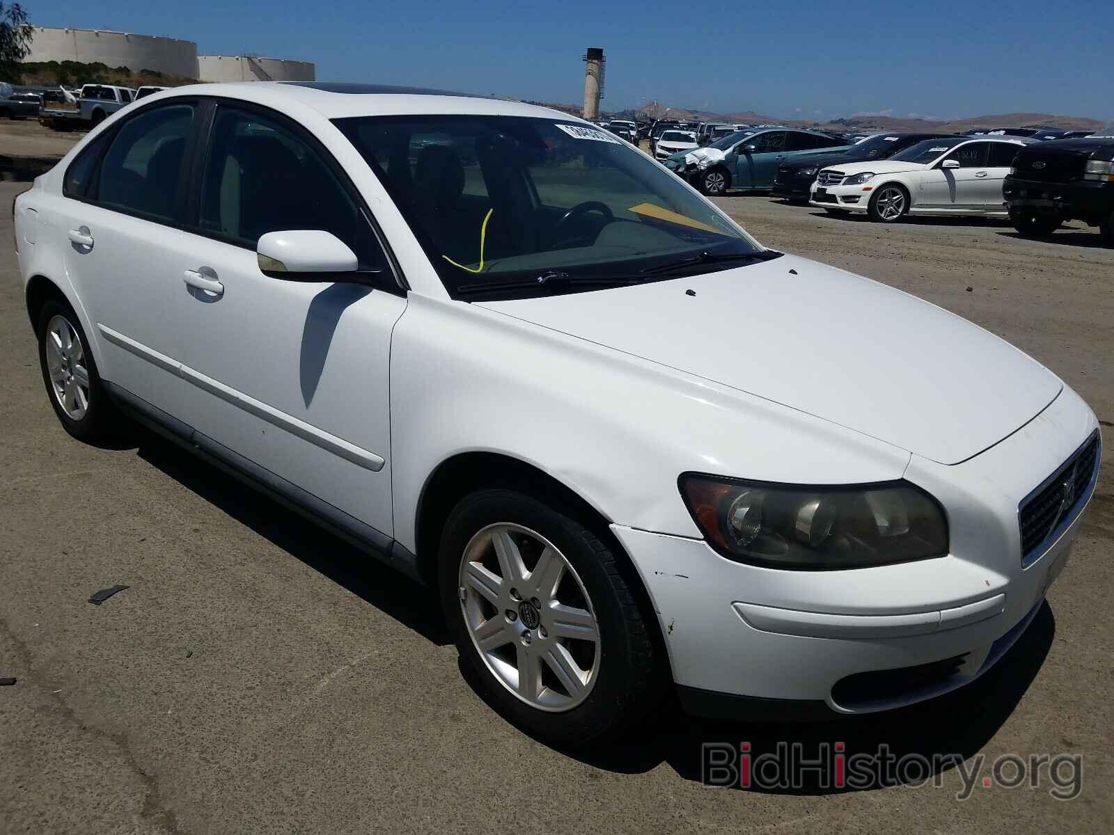 Photo YV1MS390262169296 - VOLVO S40 2006