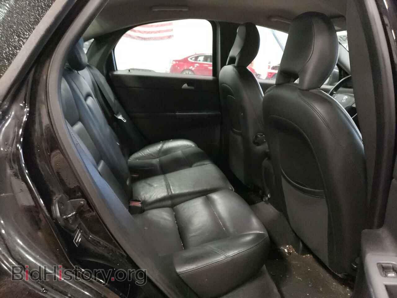 2009 VOLVO S40 - VIN: YV1MS382392455309 - Фото 10