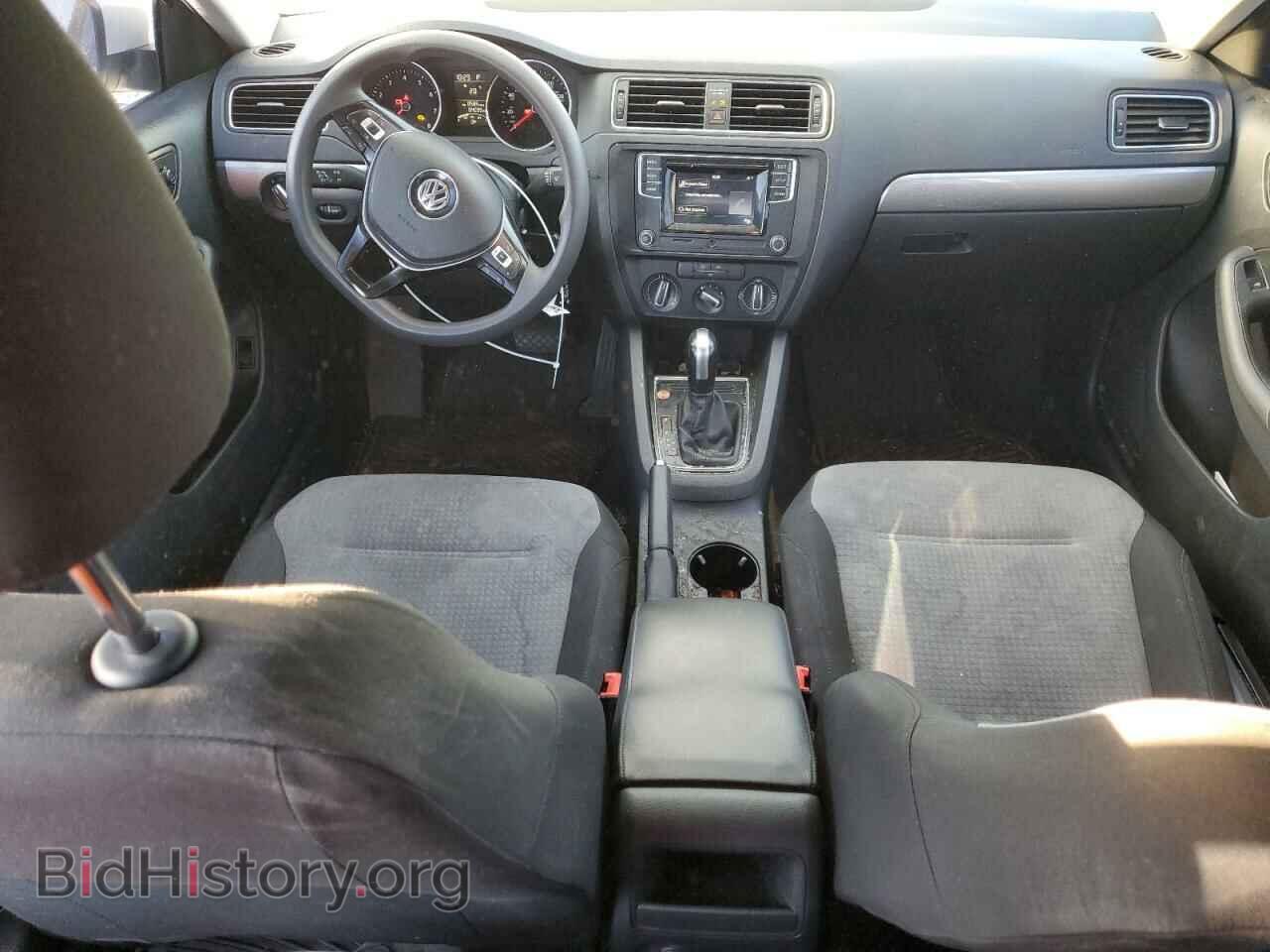 2017 VOLKSWAGEN JETTA - VIN: 3VW2B7AJ2HM232995 - Фото 8