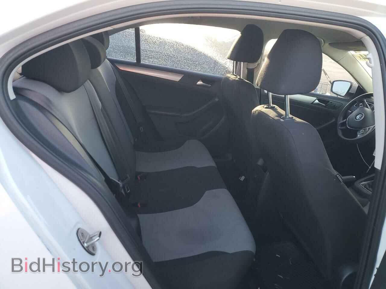 2017 VOLKSWAGEN JETTA - VIN: 3VW2B7AJ2HM232995 - Фото 10