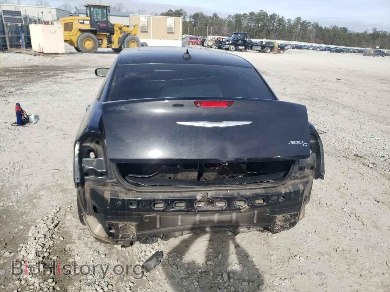 2015 CHRYSLER 300 - VIN: 2C3CCAPT3FH881957 - Фото 6