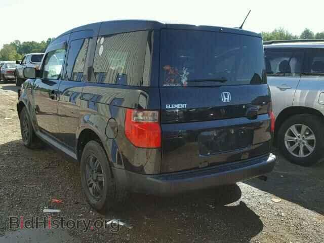 2008 HONDA ELEMENT - VIN: 5J6YH287X8L012699 - Фото 3