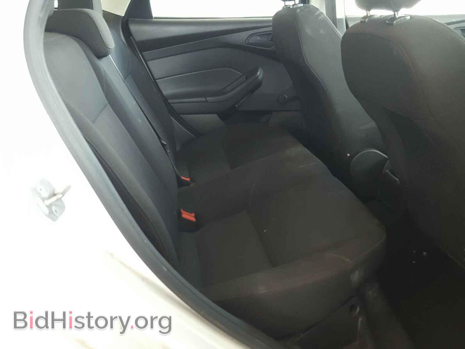 2016 FORD FOCUS - VIN: 1FADP3E22GL354805 - Photo 6