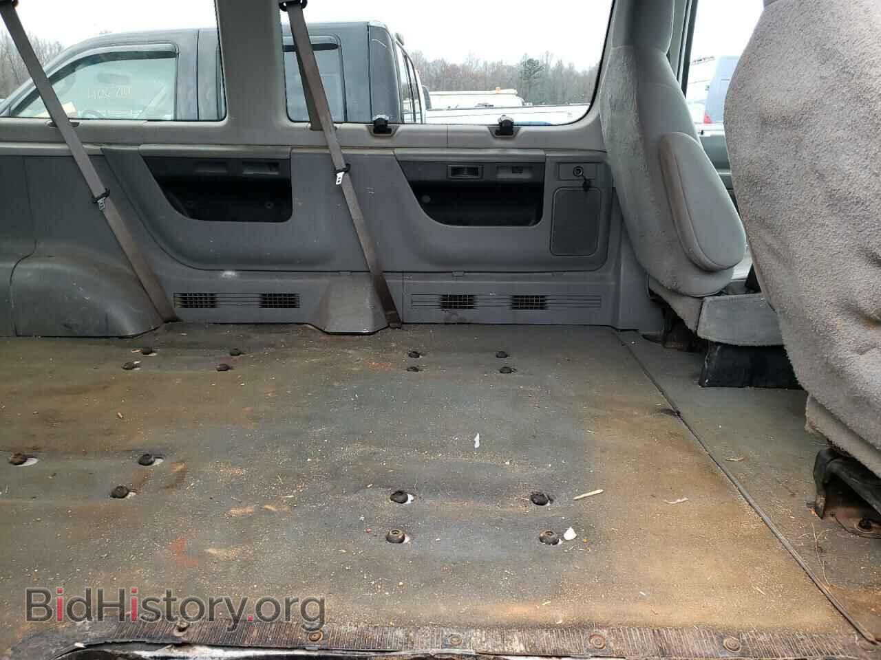 2009 FORD ECONOLINE - VIN: 1FBNE31L99DA68227 - Фото 6