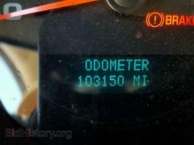 2008 CHEVROLET SILVERADO - VIN: 1GCEC19X48Z137100 - Фото 8