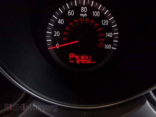 2009 KIA OPTIMA - VIN: KNAGE228495325701 - Фото 8