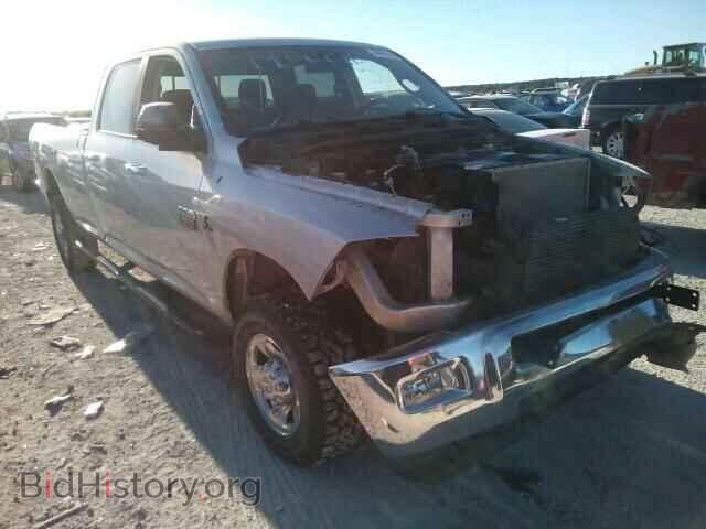 Фотография 3C63D3HL3CG241639 - DODGE RAM 3500 2012