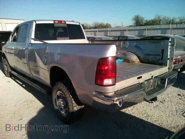 2012 DODGE RAM 3500 - VIN: 3C63D3HL3CG241639 - Фото 3