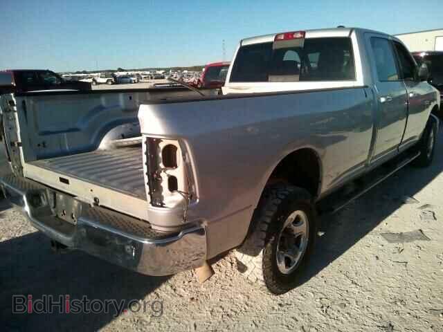 2012 DODGE RAM 3500 - VIN: 3C63D3HL3CG241639 - Фото 4