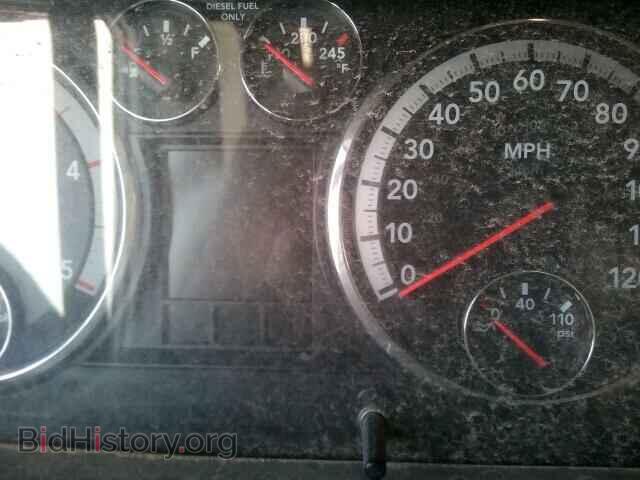 2012 DODGE RAM 3500 - VIN: 3C63D3HL3CG241639 - Фото 8