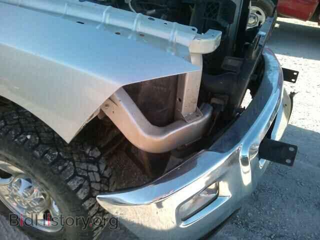 2012 DODGE RAM 3500 - VIN: 3C63D3HL3CG241639 - Фото 9