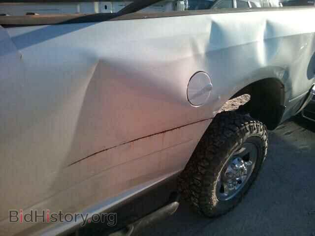 2012 DODGE RAM 3500 - VIN: 3C63D3HL3CG241639 - Фото 10
