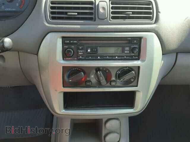 2003 MITSUBISHI GALANT - VIN: 4A3AA46G03E081020 - Фото 10