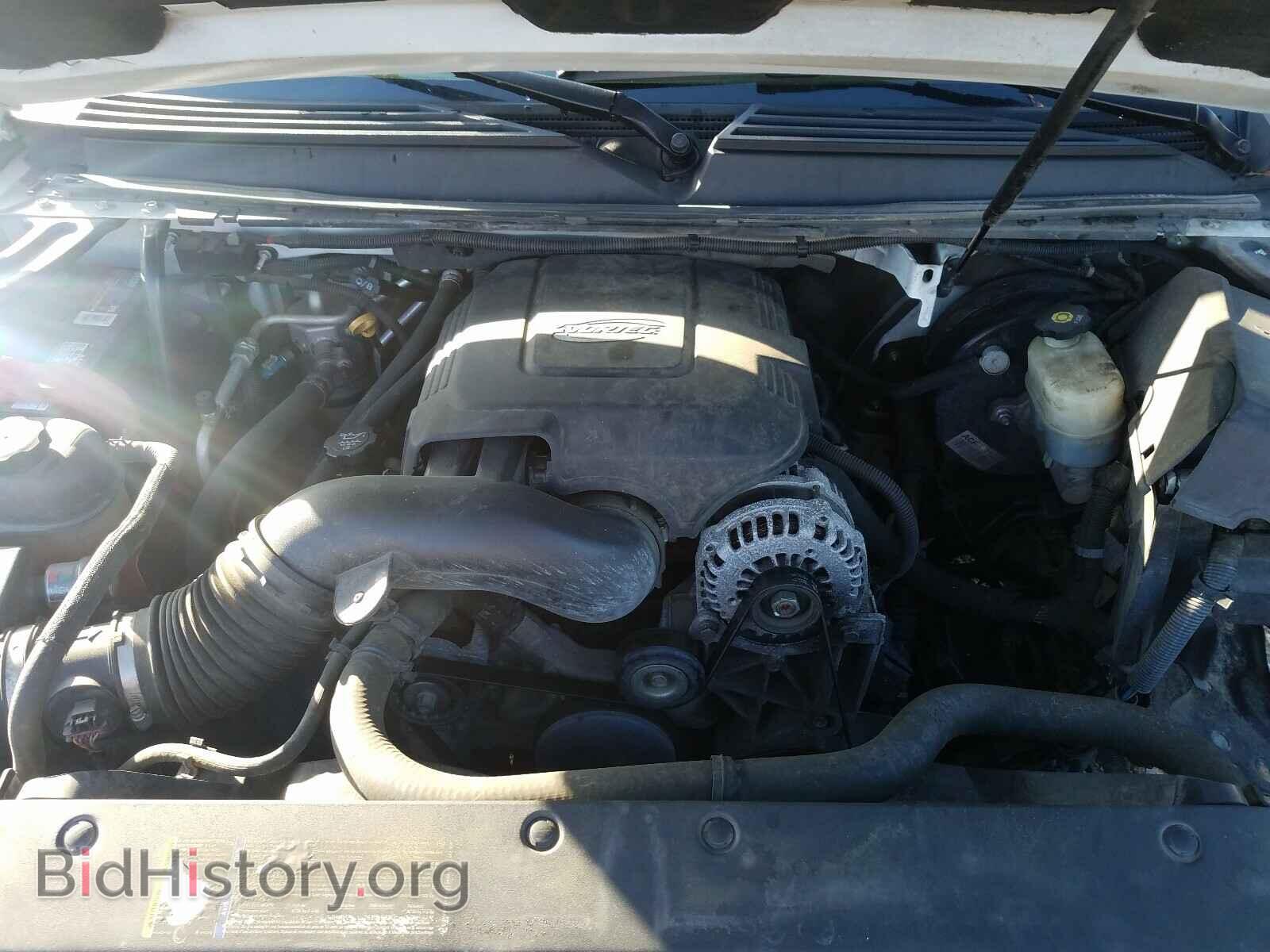 2007 GMC YUKON - VIN: 1GKFK66837J310687 - Фото 7