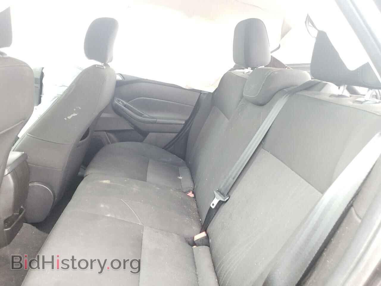 2016 FORD FOCUS - VIN: 1FADP3K29GL284840 - Фото 6