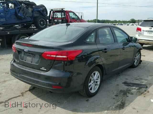 2015 FORD FOCUS - VIN: 1FADP3F20FL374015 - Photo 4