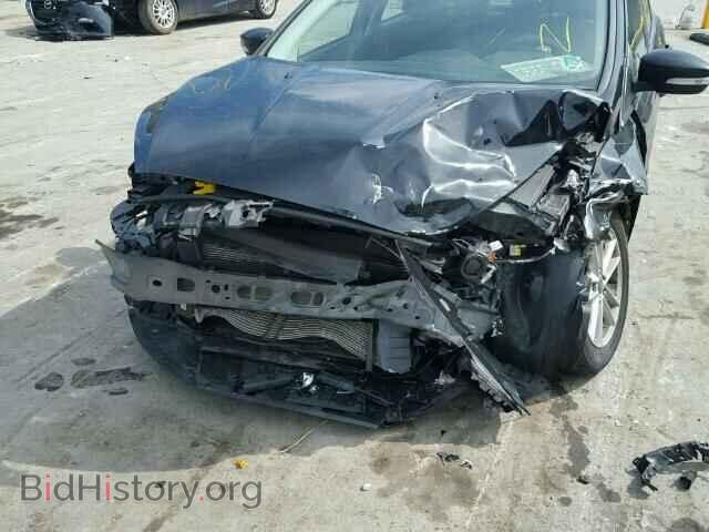 2015 FORD FOCUS - VIN: 1FADP3F20FL374015 - Photo 9
