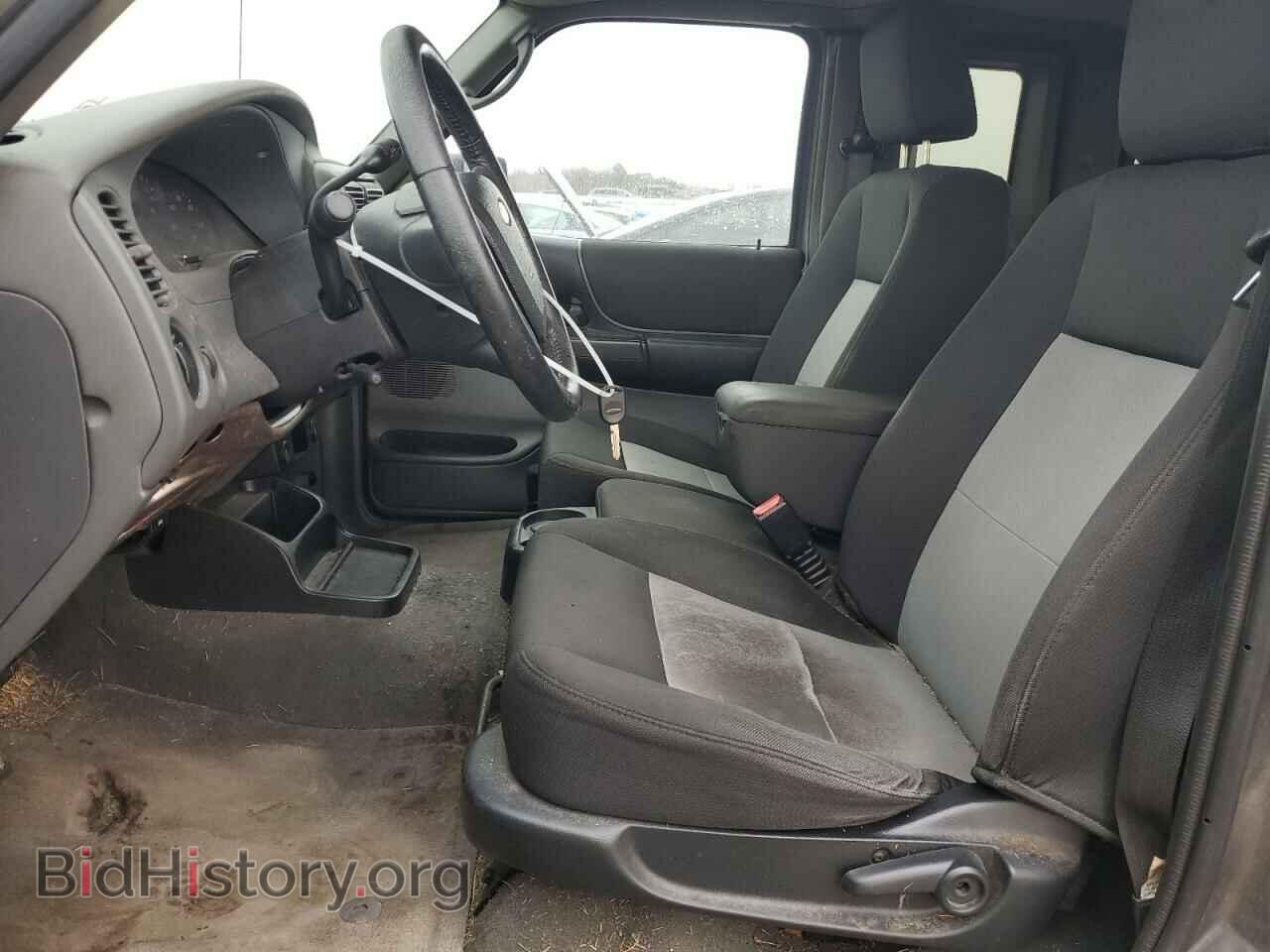2011 FORD RANGER - VIN: 1FTLR4FE6BPA04240 - Фото 7