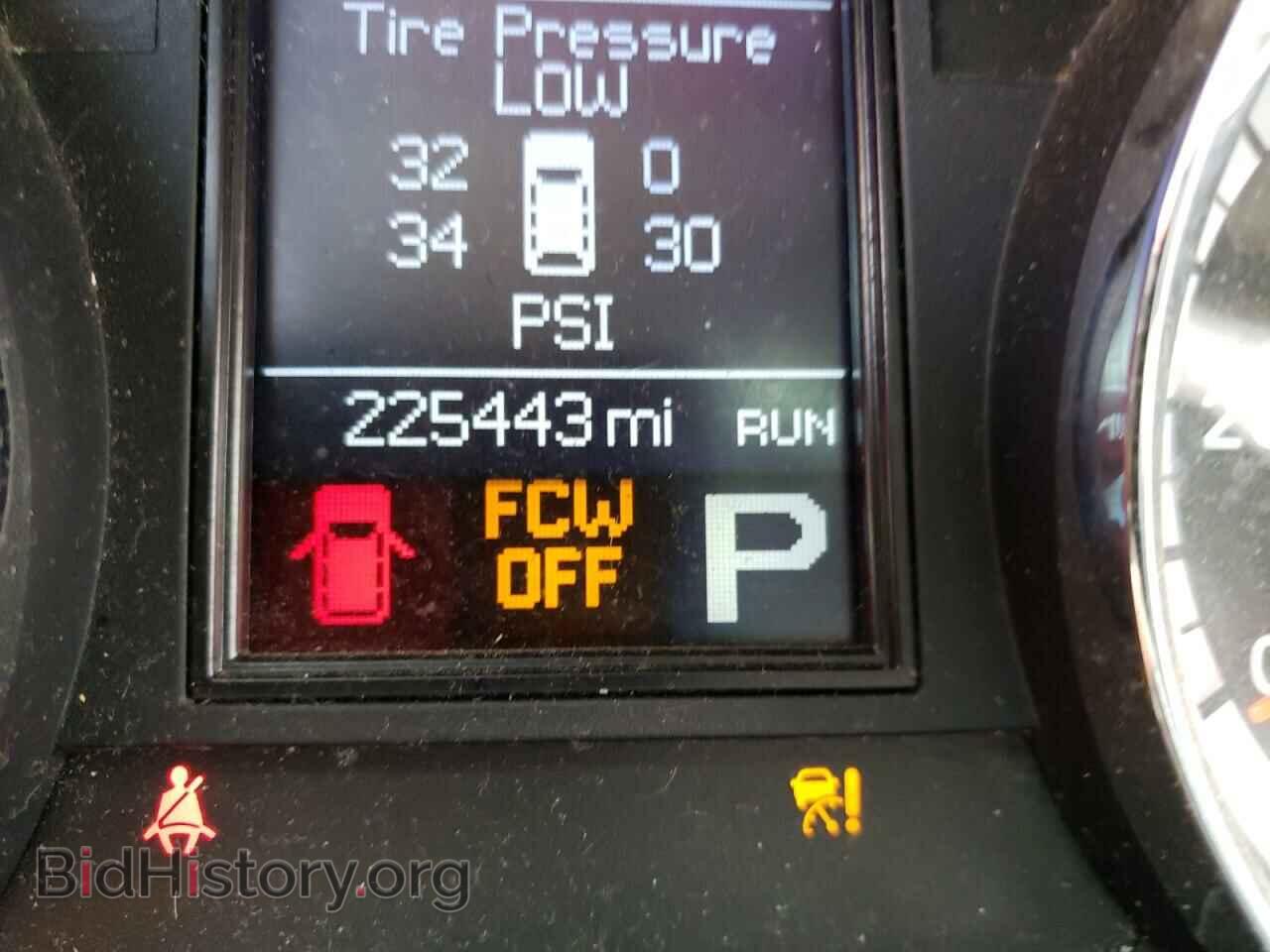 2012 DODGE DURANGO - VIN: 1C4SDJET6CC188421 - Photo 8
