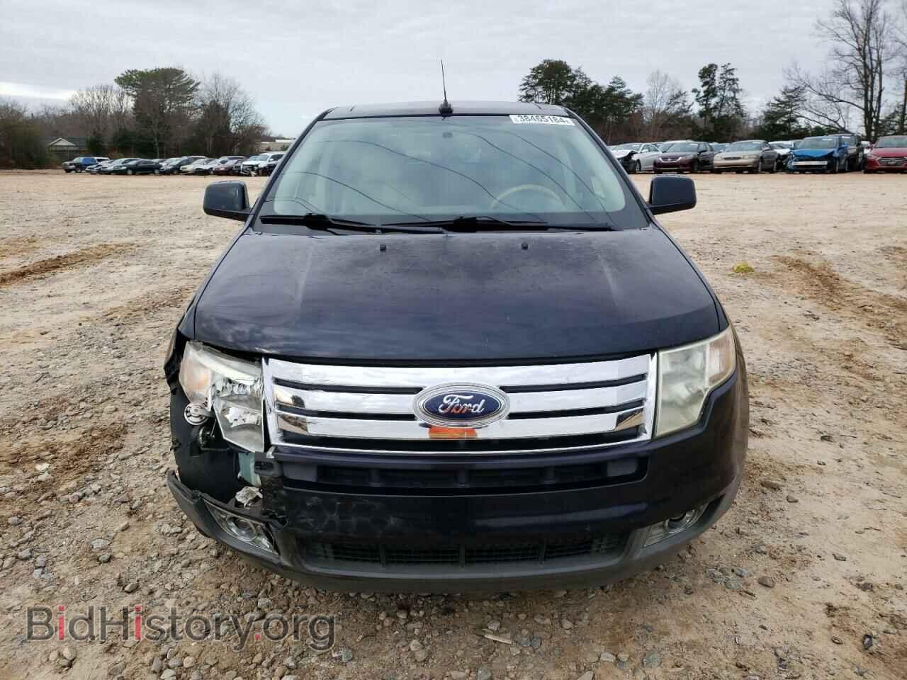 2008 FORD EDGE - VIN: 2FMDK39C08BA09457 - Photo 5