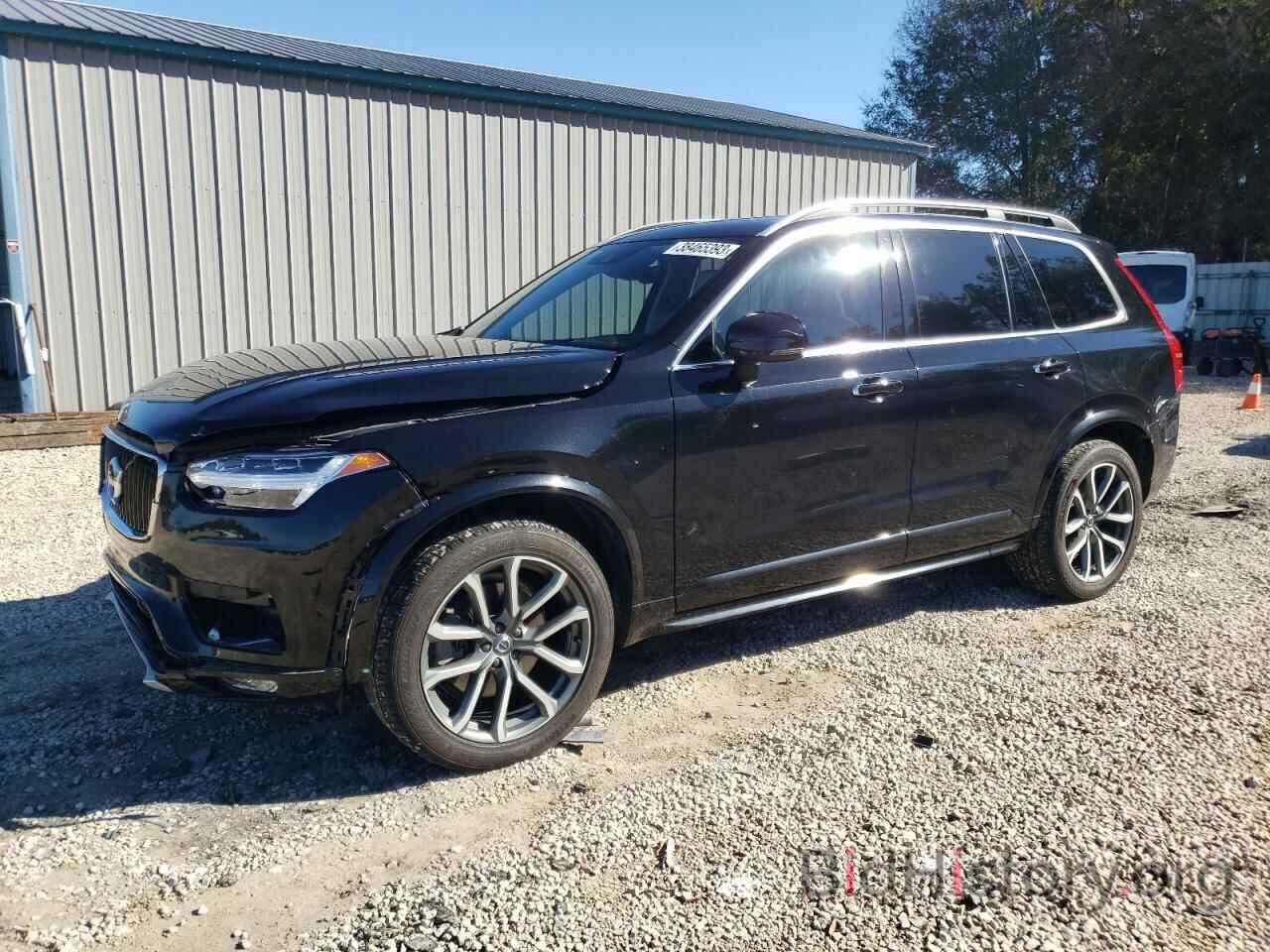 Photo YV4102CK0K1492892 - VOLVO XC90 2019