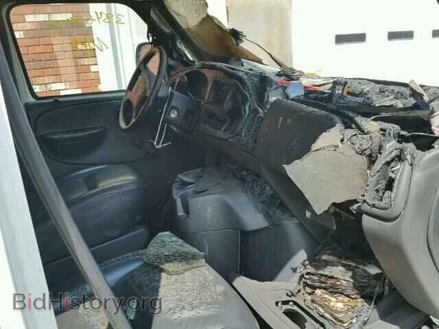 2001 DODGE RAM VAN - VIN: 2B5WB35Z31K502913 - Фото 5