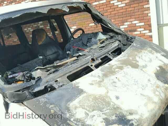 2001 DODGE RAM VAN - VIN: 2B5WB35Z31K502913 - Фото 9