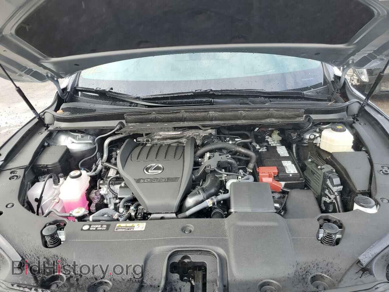 2023 LEXUS RX350 - VIN: 2T2BAMBA3PC013677 - Photo 12
