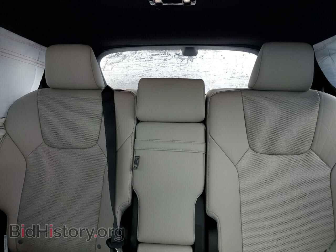 2023 LEXUS RX350 - VIN: 2T2BAMBA3PC013677 - Photo 10