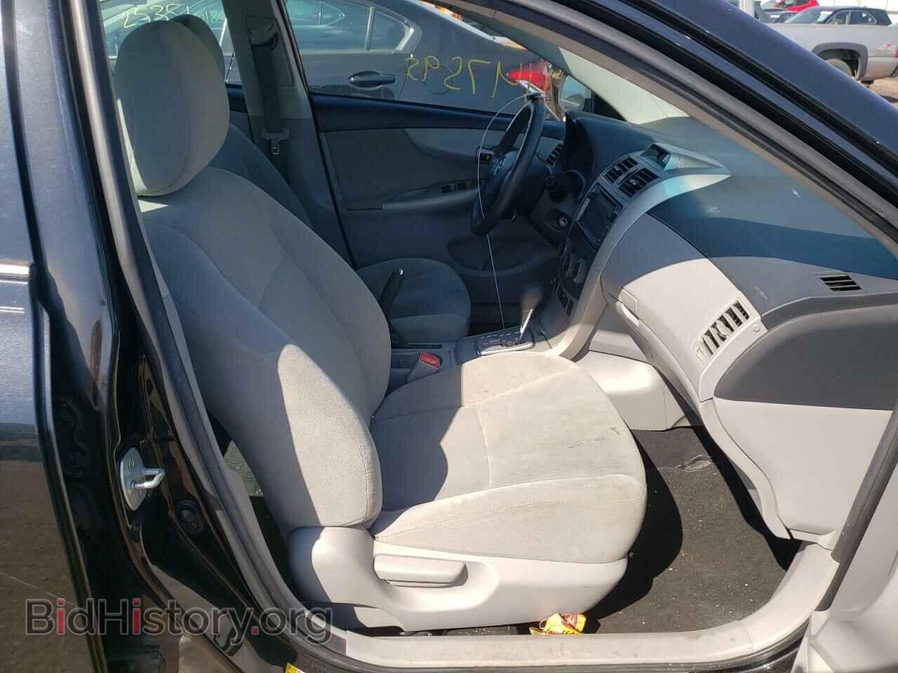 2013 TOYOTA COROLLA - VIN: 5YFBU4EE9DP190837 - Фото 5