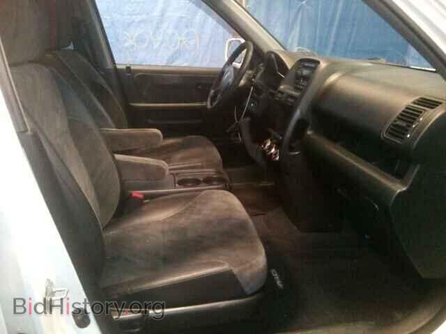 2003 HONDA CRV - VIN: JHLRD78873C034747 - Фото 5