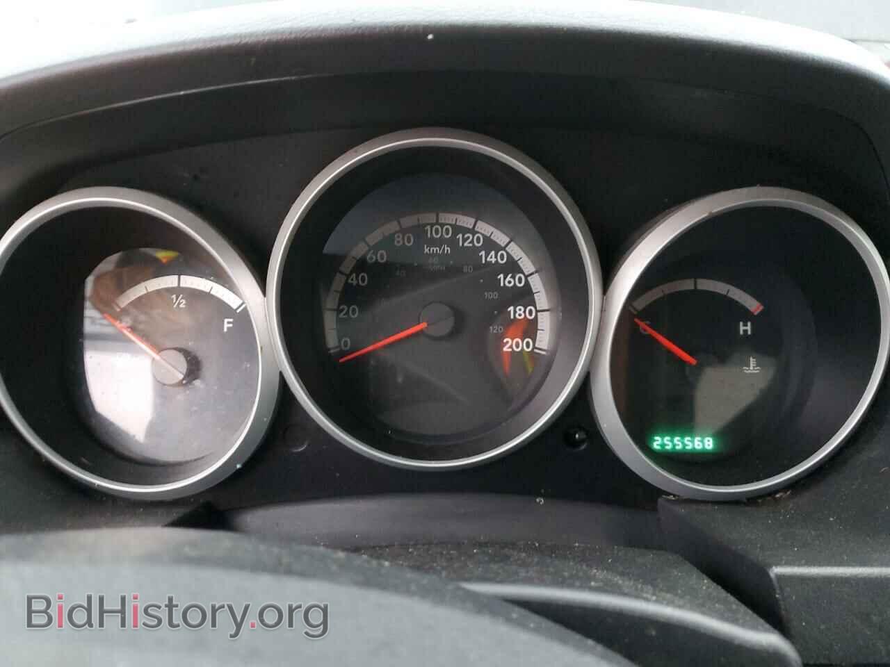 2010 DODGE CARAVAN - VIN: 2D4RN4DE9AR327464 - Фото 9