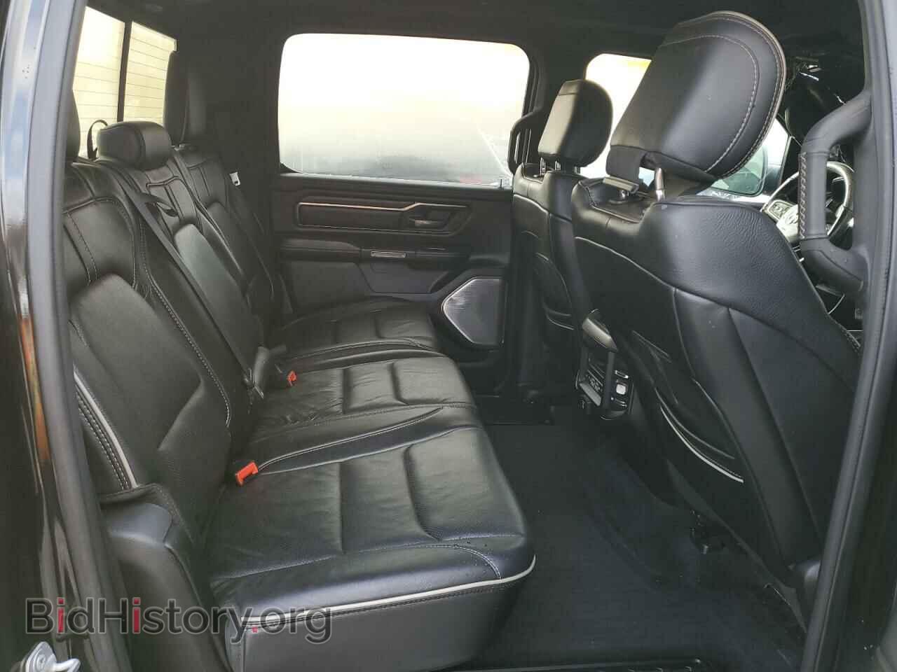 2019 RAM 1500 - VIN: 1C6SRFHT5KN855855 - Фото 10