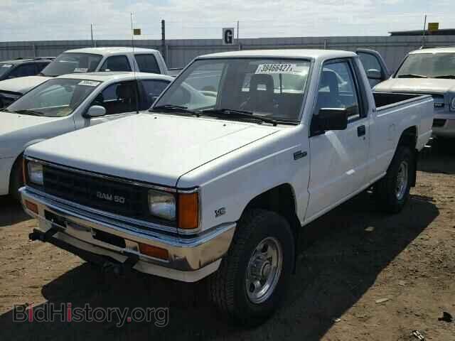 1991 DODGE RAM - VIN: JB7FM44S6MP011924 - Photo 2