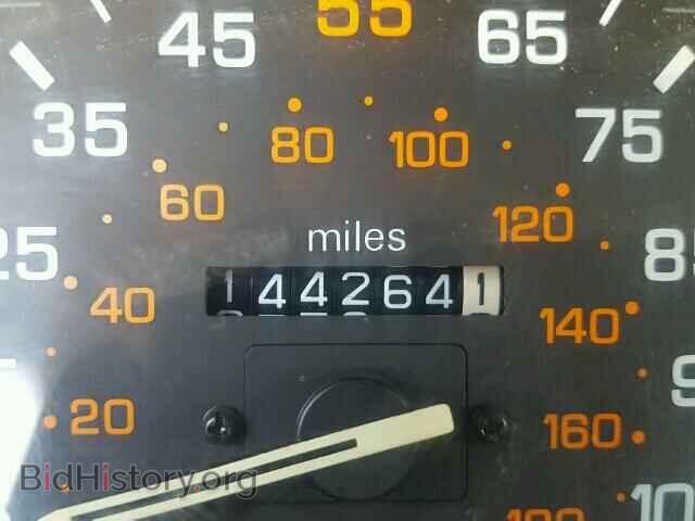 1991 DODGE RAM - VIN: JB7FM44S6MP011924 - Photo 8