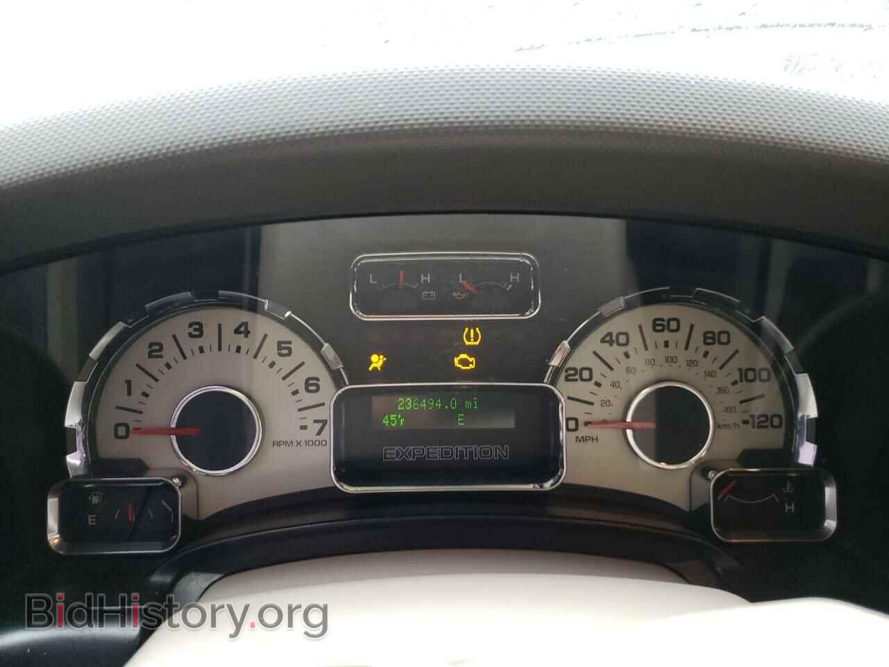 2012 FORD EXPEDITION - VIN: 1FMJK1H5XCEF14042 - Фото 9