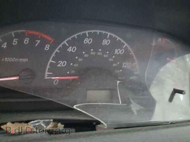 2003 MITSUBISHI LANCER - VIN: JA3AJ26E13U086446 - Фото 8