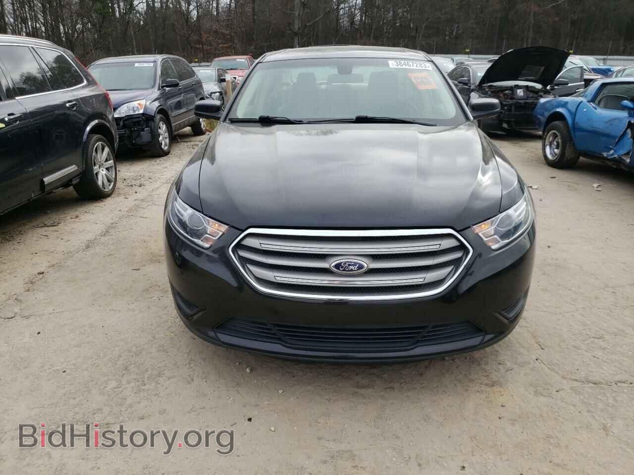 2015 FORD TAURUS - VIN: 1FAHP2D84FG153741 - Photo 5