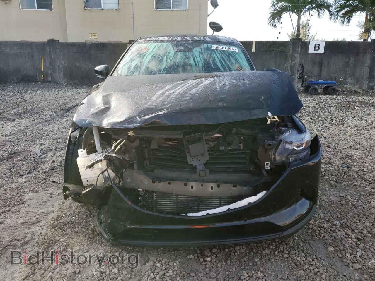 2019 MAZDA CX-9 - VIN: JM3TCACY8K0301752 - Фото 5