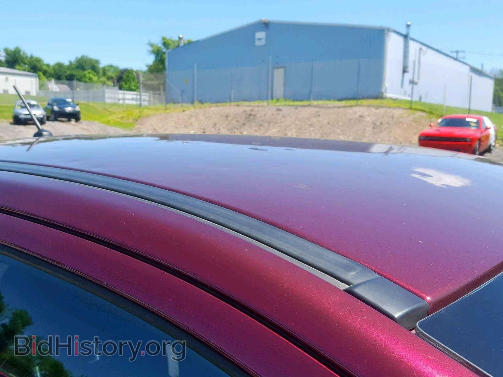 2017 MITSUBISHI MIRAGE - VIN: ML32A4HJ6HH009943 - Фото 9