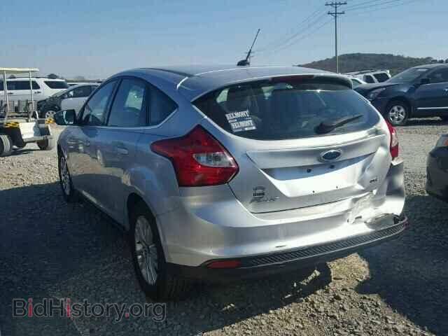 2012 FORD FOCUS - VIN: 1FAHP3M25CL177101 - Photo 3