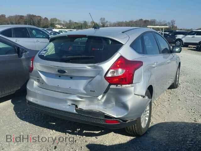 2012 FORD FOCUS - VIN: 1FAHP3M25CL177101 - Photo 4