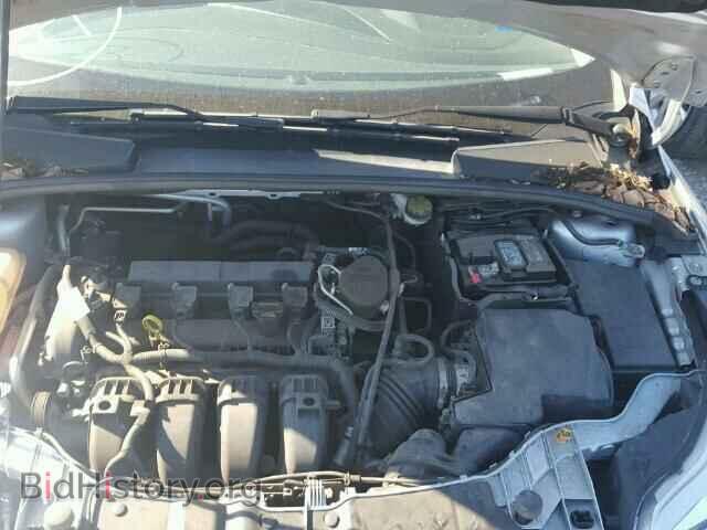 2012 FORD FOCUS - VIN: 1FAHP3M25CL177101 - Photo 7